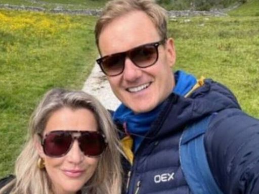 Dan Walker ‘really proud’ of Channel 5 show as start date confirmed