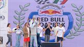 Red Bull Soapbox Race fue todo un éxito en su regreso a México