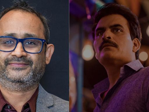 EXCLUSIVE! Netflix’s Tribhuvan Mishra CA Topper | Director Puneet Krishna: ‘Escort services need to be respected’ | Not Just Bollywood