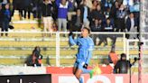 Bolívar clasificó a octavos de final - El Diario - Bolivia