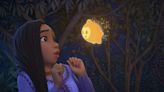 John Gillispie: Teen's story shines in Disney's animated 'Wish'