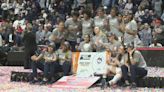 UConn women's basketball team to play against Syracuse in NCAA tournament second round
