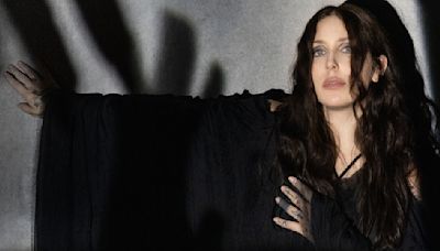 Chelsea Wolfe announces remix EP featuring ††† (Crosses), Full Of Hell, Justin K Broadrick