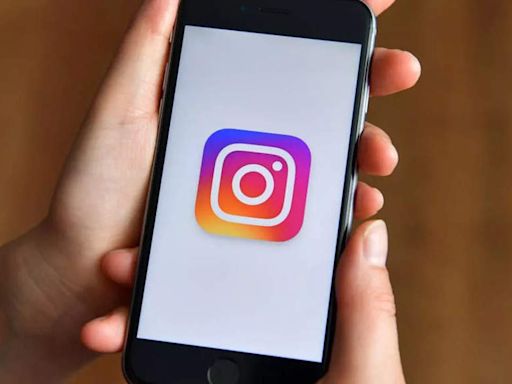 How to recover your hacked Instagram account: A step-by-step guide - Times of India