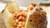 Jacket potato lover 'Spudman' shares air fryer tip for 'really crispy' results