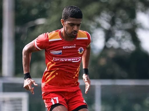 Indian Super League 2024-25: Chennaiyin FC Sign Defender Mandar Rao Dessai