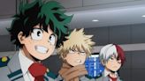 My Hero Academia Chapter 414 Release Date, Time & Where to Read the Manga