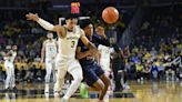 Michigan basketball pulls away in second half, beat Jackson State, 78-68