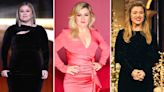 Kelly Clarkson Admits to Using Weight Loss Drug After Physical Transformation