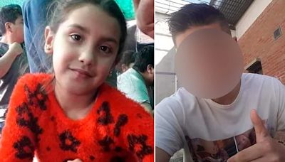 Asesinó a puñaladas a su prima de 9 años, quedó libre y la familia de la víctima teme por su paradero