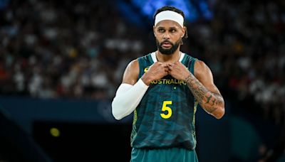 Mission impossible: How do Boomers replace FIBA Patty after Olympic heartbreak?