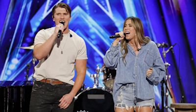 'AGT's The Reklaws: 5 Things to Know About the Sibling Duo