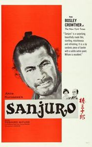 Sanjuro