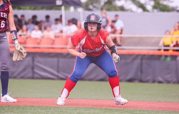 Varney helps Herbert Hoover avoid elimination with 7-4 victory against Bluefield - WV MetroNews