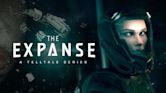 The Expanse: A Telltale Series