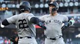 Aaron Judge y Juan Soto, el dúo de los Yankees que sacude MLB