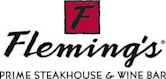 Fleming's Prime Steakhouse & Wine Bar