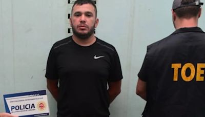 Un capo narco tendrá prohibidas las comunicaciones en la cárcel por los atentados en Rosario