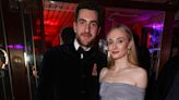 Sophie Turner hints at 'sex' life with boyfriend Peregrine Pearson