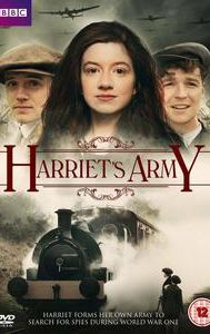 Harriet's Army