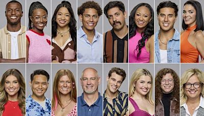 ‘Big Brother 26’ Week 1 predictions: Who will be the first houseguest evicted?