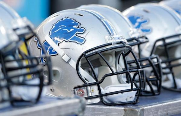 Detroit Lions defender named a player who could get cut in 2024 | Sporting News