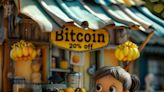 Bitcoin Price Pumps 2%, But Investors Rush To Buy This Learn-To-Earn BTC Offering A 1,373% Staking Return