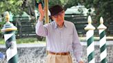 Woody Allen Gets Rapturous Reception At Venice; Talks Love Of European Cinema; Life-Career Luck & Hope Of Shooting In New...