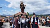 Posada de Llanes se prepara para el día más importante del verano