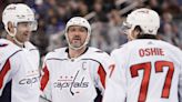 ‘Struggling’ Capitals captain Alex Ovechkin is hoping patience pays off soon against the Rangers - WTOP News