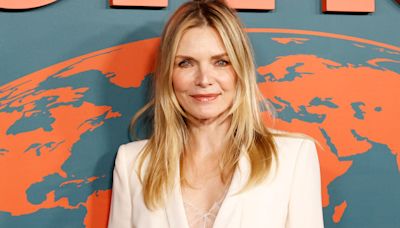 Michelle Pfeiffer to front brand new spin-off series to hit US drama