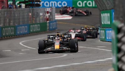 How to watch the 2024 Monaco Grand Prix online for free