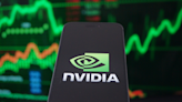 Nvidia Stock Is in Spitting Distance of Apple Once Again. What to Watch.