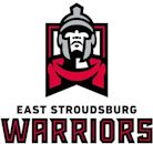 East Stroudsburg Warriors