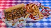 Here's Why Portillo's Italian Beef Sandwich Is One Of The Best Around