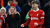 Pep Lijnders Wants Liverpool's Conor Bradley at Salzburg