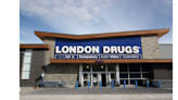 London Drugs closes stores after cyber incident