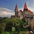 Corvin Castle