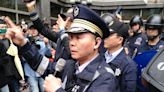 史上最多！方仰寧確定被拔官 共87位高階警官異動