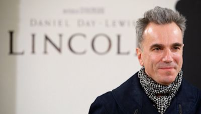 Daniel Day-Lewis ends retirement from acting after seven years