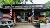 Historic Millington general store Justin Timberlake made famous is for sale