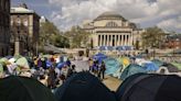 No end in sight to protests as Columbia lets deadline lapse, vows not to bring back police