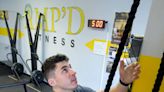 'I wouldn't have changed it for the world': Amputation led to AMP'D Fitness in Brielle