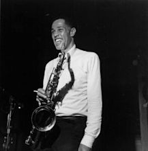 Dexter Gordon