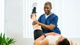 Ask a Trainer: When Is It Time to Go See a Physical Therapist?