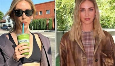 Chiara Ferragni a Los Angeles: «Qui dove tutto è iniziato». L'influencer pensa a nuova vita lontano dall'Italia?