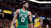 Redemption-minded Celtics set to match up with opportunistic Mavericks in NBA Finals - The Morning Sun