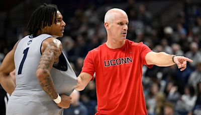 UConn men’s basketball to open 2024-25 season against Sacred Heart, according to reports