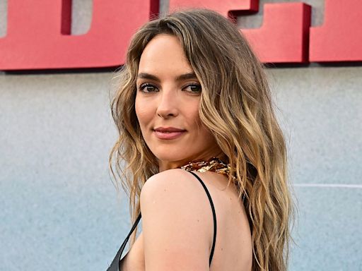 Jodie Comer on Creating Her Contradictory ‘The Bikeriders’ Accent and That ‘Furiosa’ Call