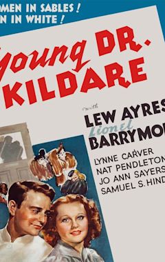 Young Dr. Kildare